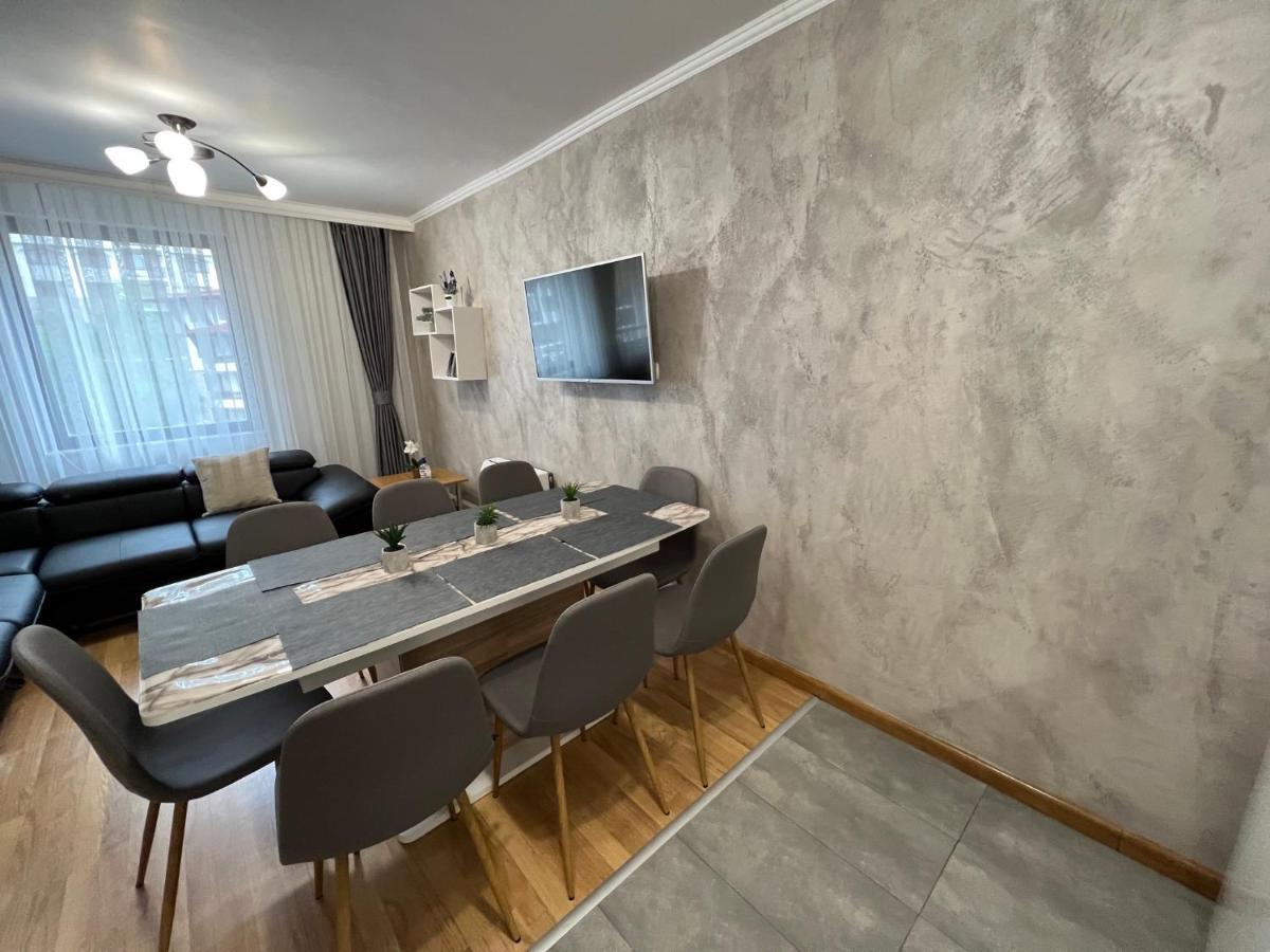 Мезонет Лапландия Pamporovo Exterior photo